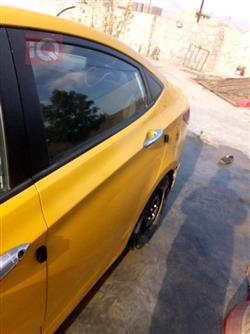 هیۆندای ئەکسنت